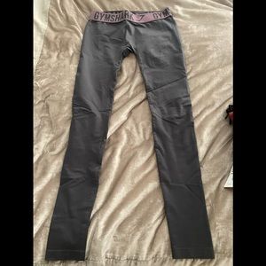 Gymshark seamless leggings